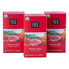 Hawaiian natural tea for sale  Delivered anywhere in USA 