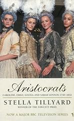 Aristocrats caroline emily for sale  Delivered anywhere in UK