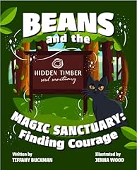 Beans magic sanctuary for sale  Delivered anywhere in UK