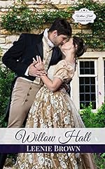 Willow hall romance for sale  Delivered anywhere in UK