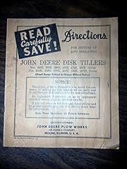 1949 john deere for sale  Delivered anywhere in USA 