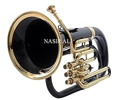 Euphonium black brass for sale  Delivered anywhere in USA 
