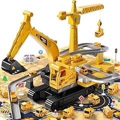 Temi construction truck for sale  Delivered anywhere in UK