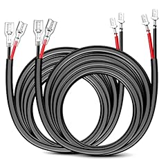 Nilight 2pcs awg for sale  Delivered anywhere in USA 