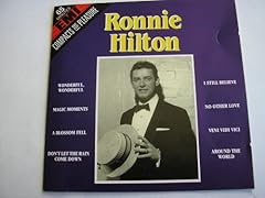 Ronnie hilton for sale  Delivered anywhere in UK