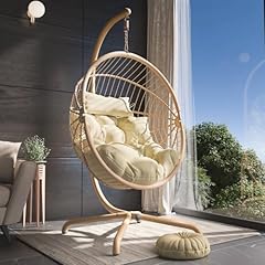 Blisswood rattan swing for sale  Delivered anywhere in UK