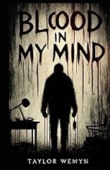 Blood mind for sale  Delivered anywhere in UK