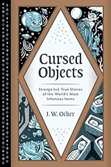 Cursed objects strange for sale  Delivered anywhere in UK