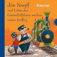 Jim knopf lukas gebraucht kaufen  Wird an jeden Ort in Deutschland