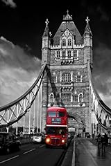 Red london bus for sale  Delivered anywhere in USA 