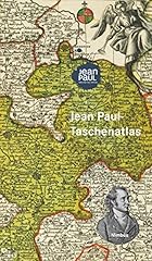 Jean paul taschenatlas gebraucht kaufen  Wird an jeden Ort in Deutschland