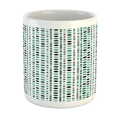Ambesonne modern mug for sale  Delivered anywhere in USA 