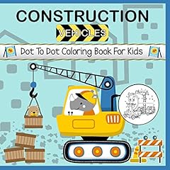 Construction vehicles dot d'occasion  Livré partout en France