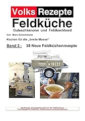 Volksrezepte band feldküchenr gebraucht kaufen  Wird an jeden Ort in Deutschland