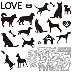 Globleland dogs cutting for sale  Delivered anywhere in UK