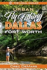 Urban fly fishing for sale  Delivered anywhere in USA 