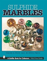 Sulphide marbles for sale  Delivered anywhere in USA 