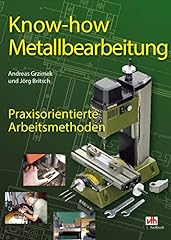 Know how metallbearbeitung gebraucht kaufen  Wird an jeden Ort in Deutschland