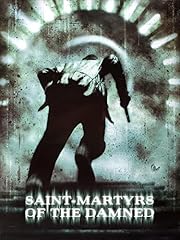 Saints martyrs damnés d'occasion  Livré partout en France
