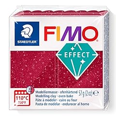 Staedtler fimo effect d'occasion  Livré partout en France