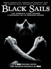 Black sails season for sale  Delivered anywhere in USA 