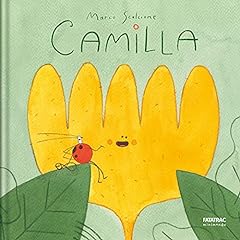 Camilla. ediz. colori usato  Spedito ovunque in Italia 