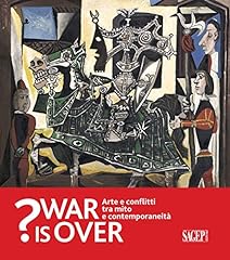War over arte usato  Spedito ovunque in Italia 
