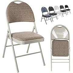 Nyxi folding chairs for sale  Delivered anywhere in UK