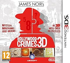 James noir hollywood d'occasion  Livré partout en France
