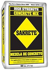 Sakrete 65200940 lbs. for sale  Delivered anywhere in USA 