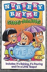 sing along cassette for sale  Delivered anywhere in USA 