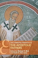 Cambridge companion apostolic for sale  Delivered anywhere in USA 