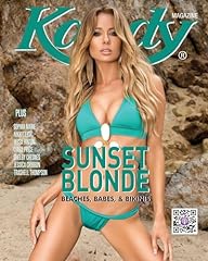 Kandy magazine beaches for sale  Delivered anywhere in UK
