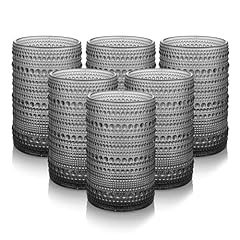 Homevogue hobnail drinking for sale  Delivered anywhere in USA 
