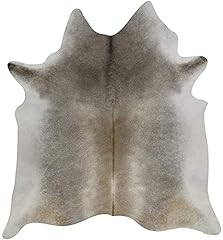 Cowhide large rug for sale  Delivered anywhere in USA 