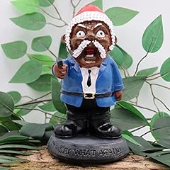 Military garden gnome for sale  Delivered anywhere in USA 