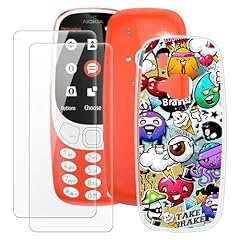 Milegao coque nokia d'occasion  Livré partout en Belgiqu