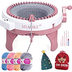 Miaoke knitting machine for sale  Delivered anywhere in UK