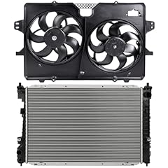 Aupcs radiator cooling for sale  Delivered anywhere in USA 