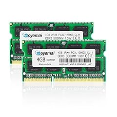 Ddr3 ram 8gb for sale  Delivered anywhere in UK