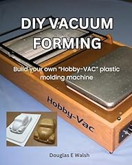 Diy vacuum forming for sale  Delivered anywhere in USA 