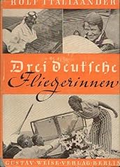 Deutsche fliegerinnen elly gebraucht kaufen  Wird an jeden Ort in Deutschland