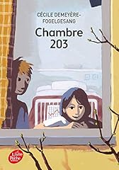 Chambre 203 d'occasion  Livré partout en France