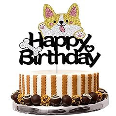 Welsh corgi birthday for sale  Delivered anywhere in USA 
