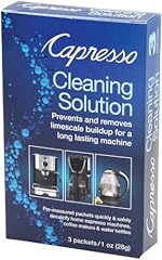 Capresso 640.13 cleaning for sale  Delivered anywhere in USA 