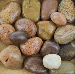 Scottish pebbles 50mm for sale  Delivered anywhere in UK