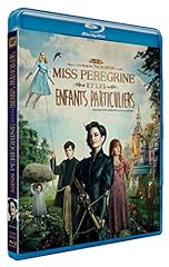 Miss peregrine enfants d'occasion  Livré partout en France
