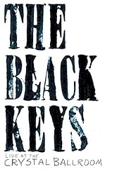 The black keys d'occasion  Livré partout en Belgiqu