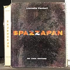 Spazzapan usato  Spedito ovunque in Italia 