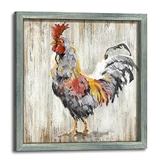 Farmhouse animal wood for sale  Delivered anywhere in USA 